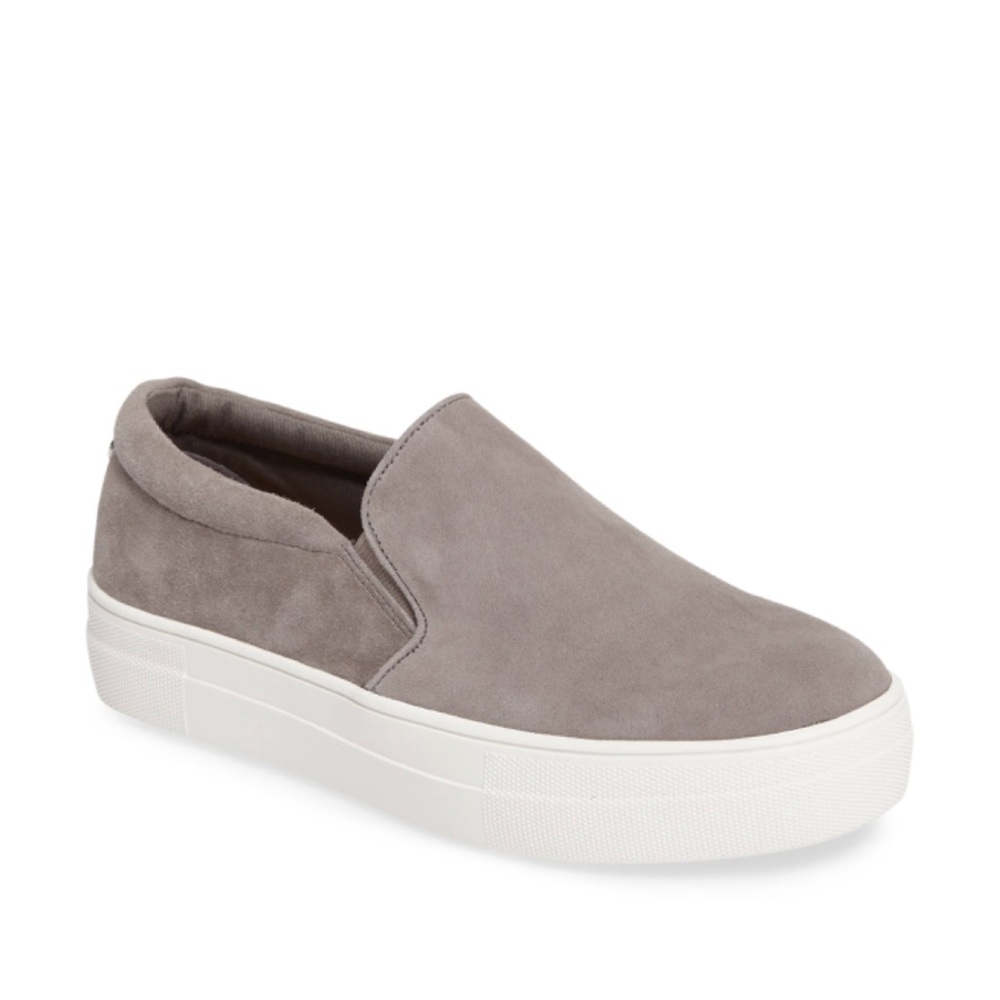 Steve Madden Gills Slip-On Sneaker, Size 9.5